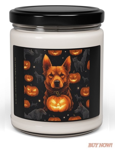 Dogs Spirits