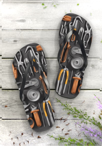 From Tools to Tanning